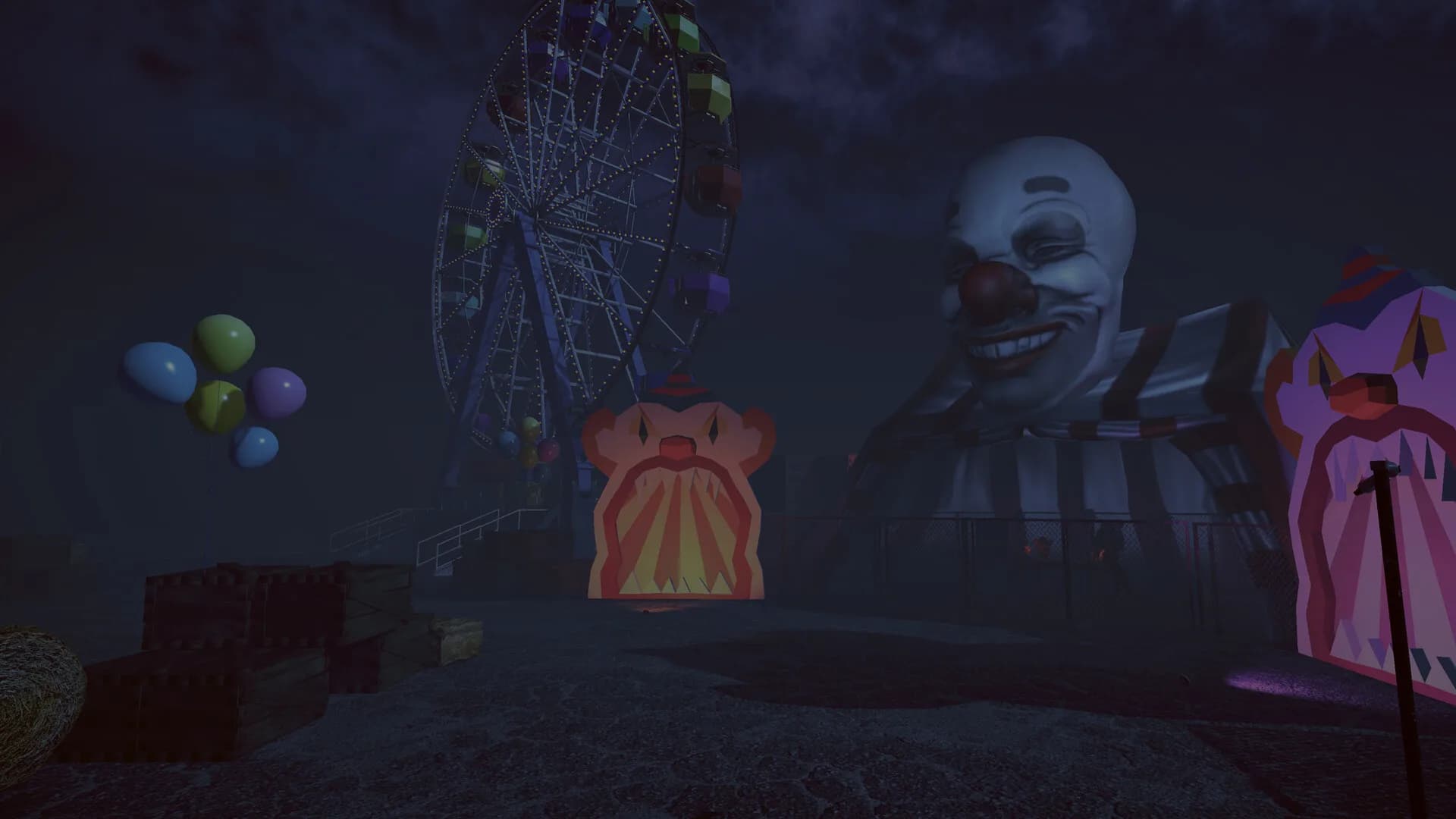 From the Last Shift: Horror Collection görsel 6