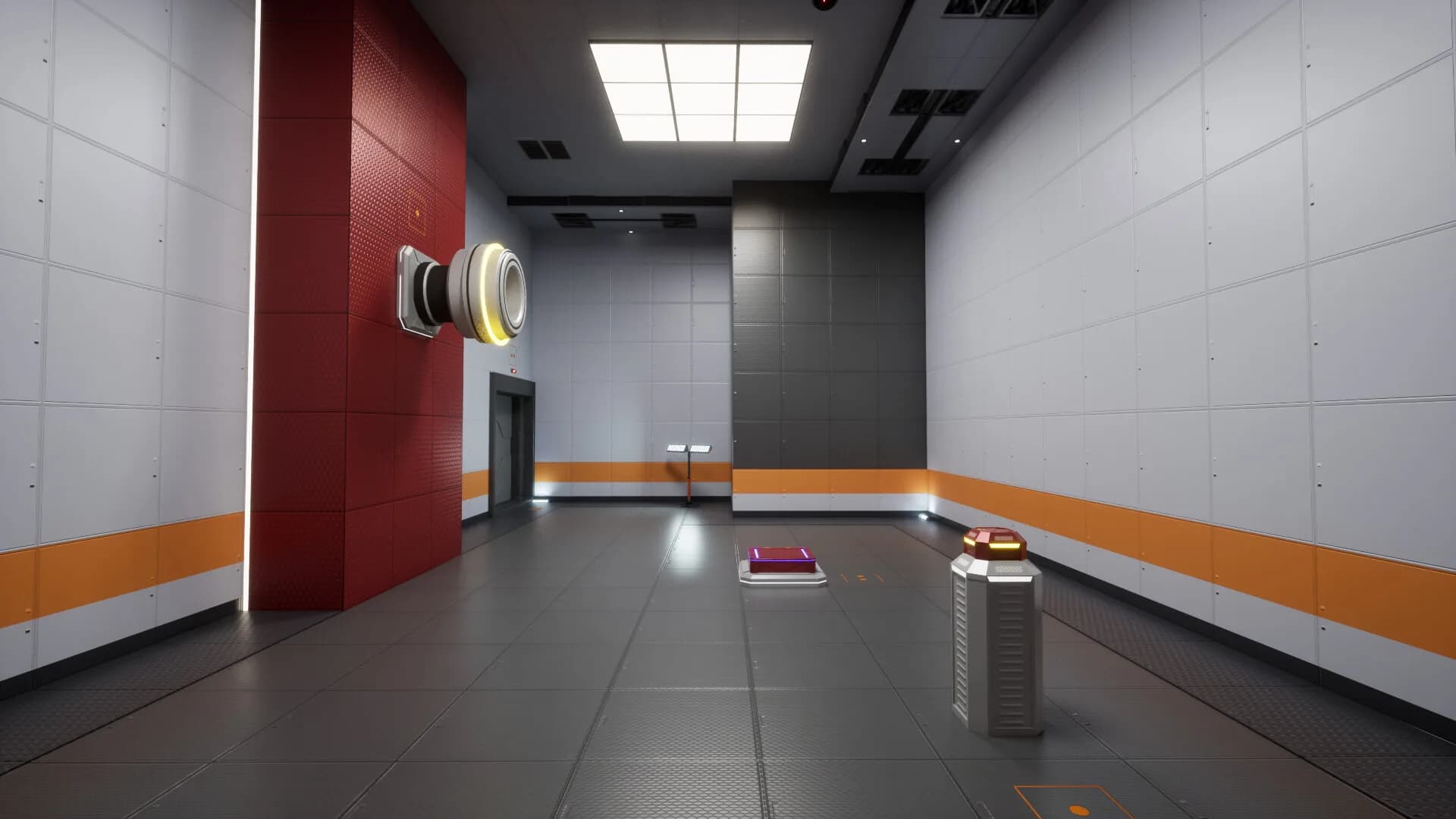 Eva's Lab görsel 5