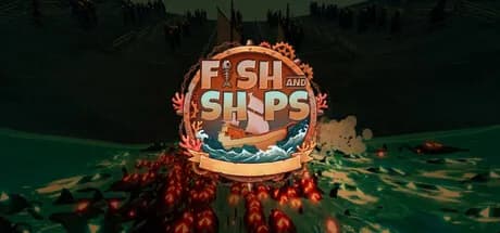Fish and Ships görsel 1