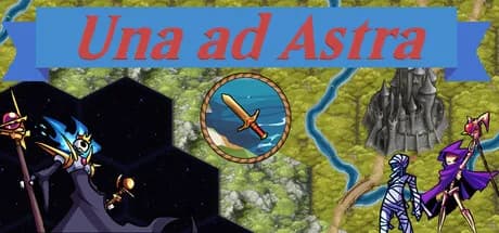 Una ad Astra