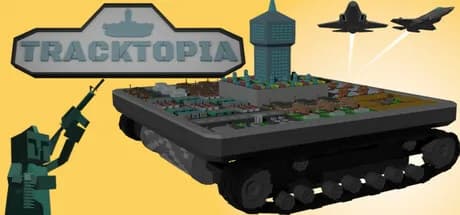 Tracktopia görsel 1
