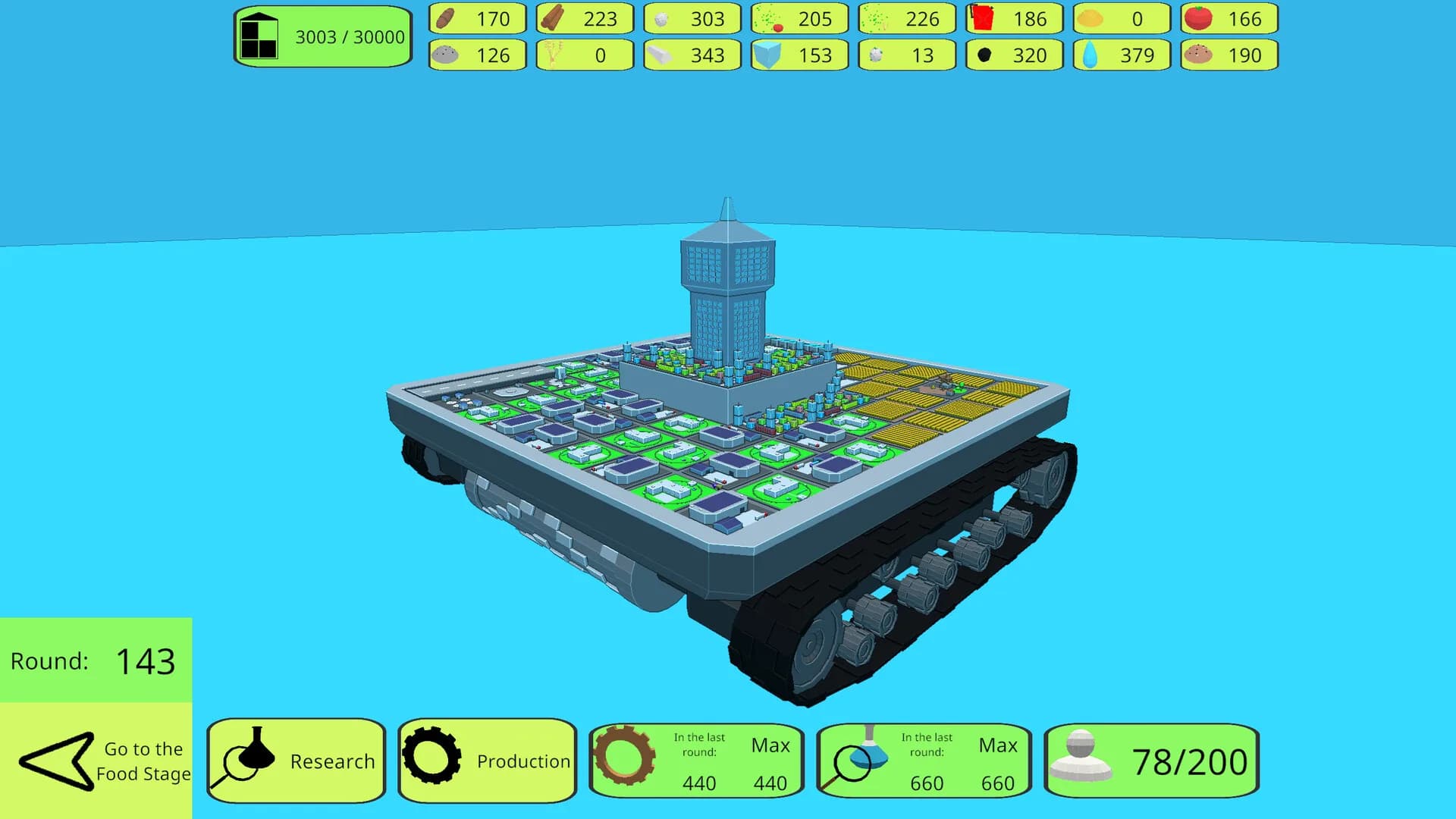 Tracktopia görsel 4