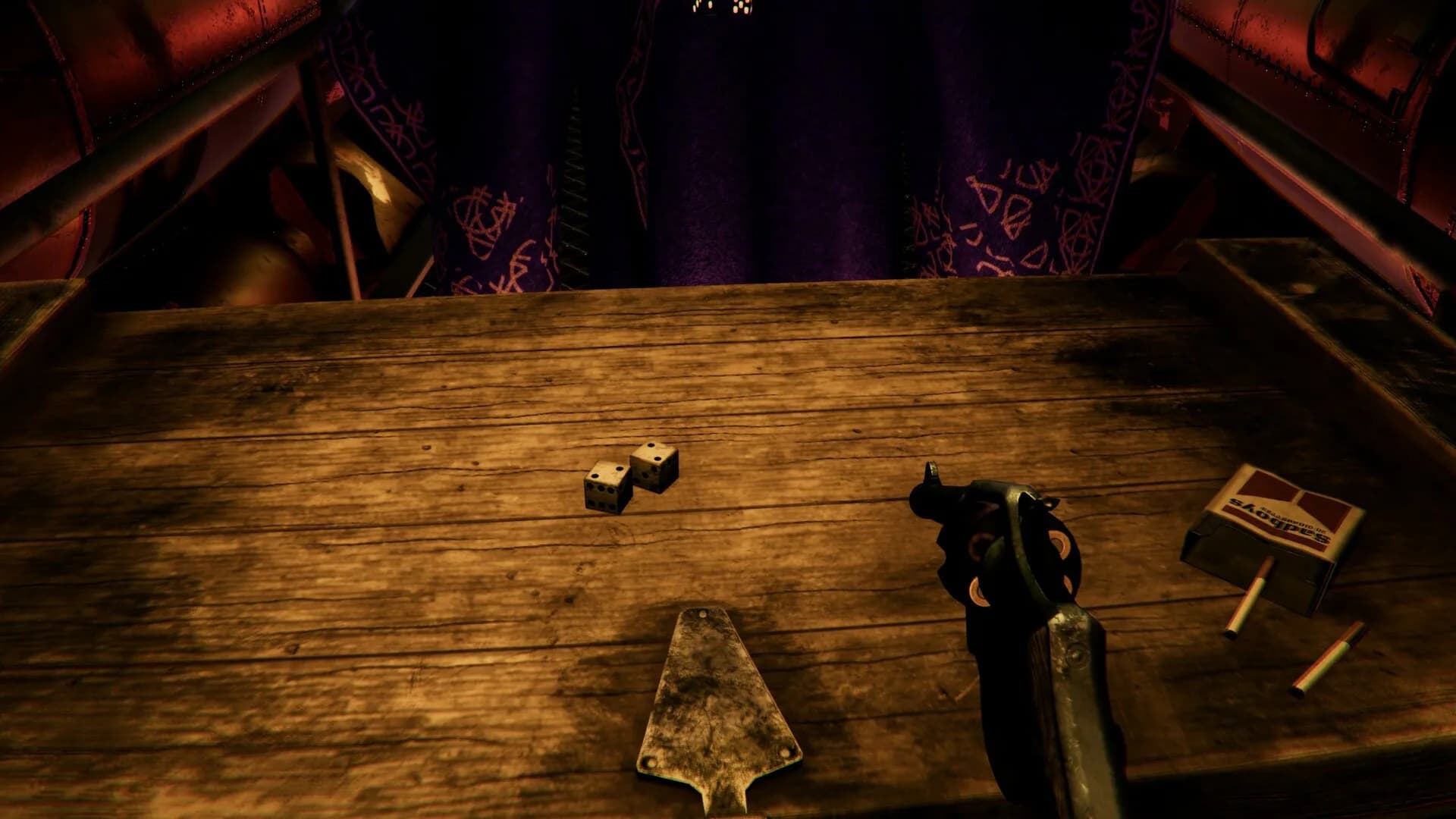 Death In Your Dice görsel 5