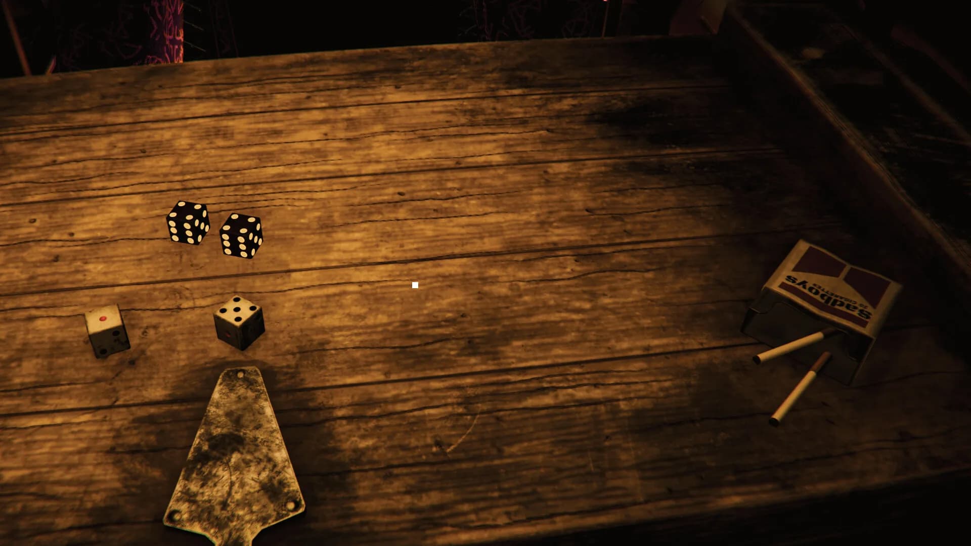 Death In Your Dice görsel 10