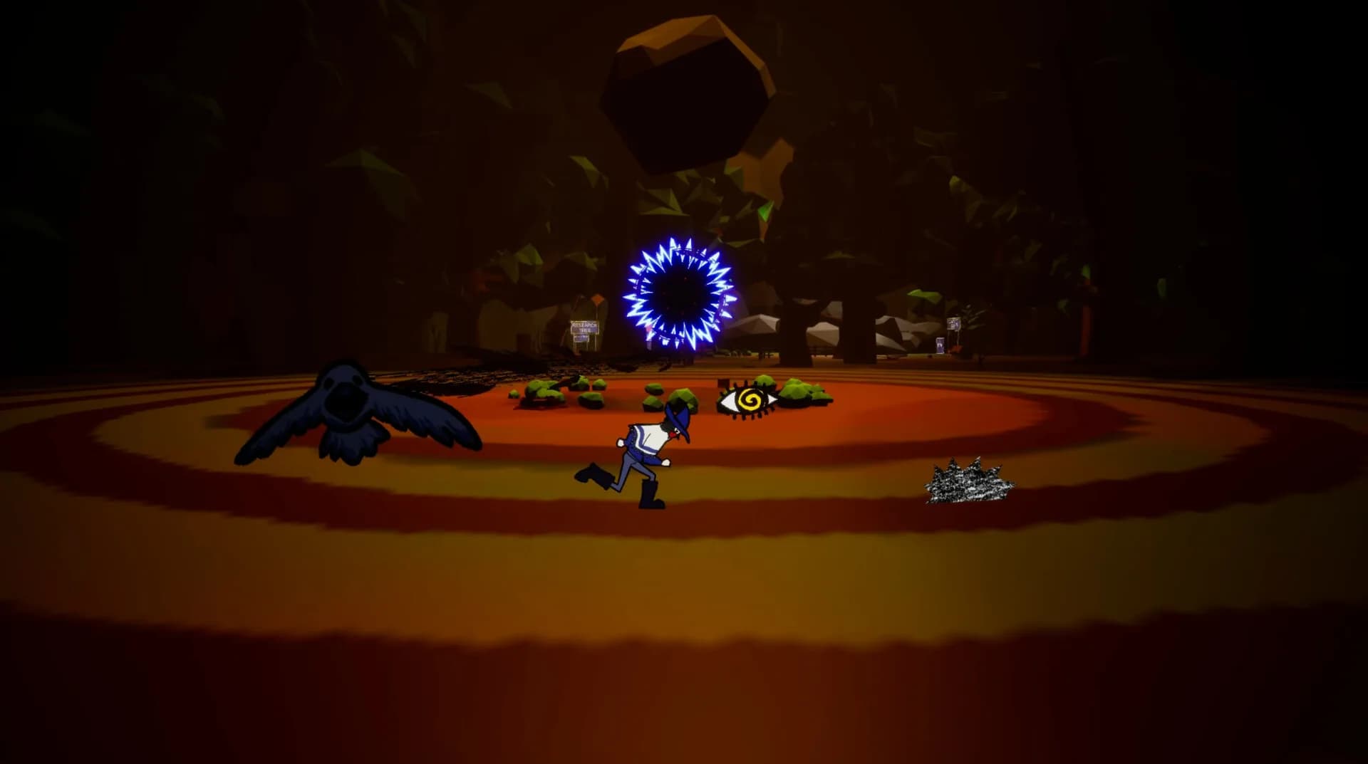 Distractor görsel 10
