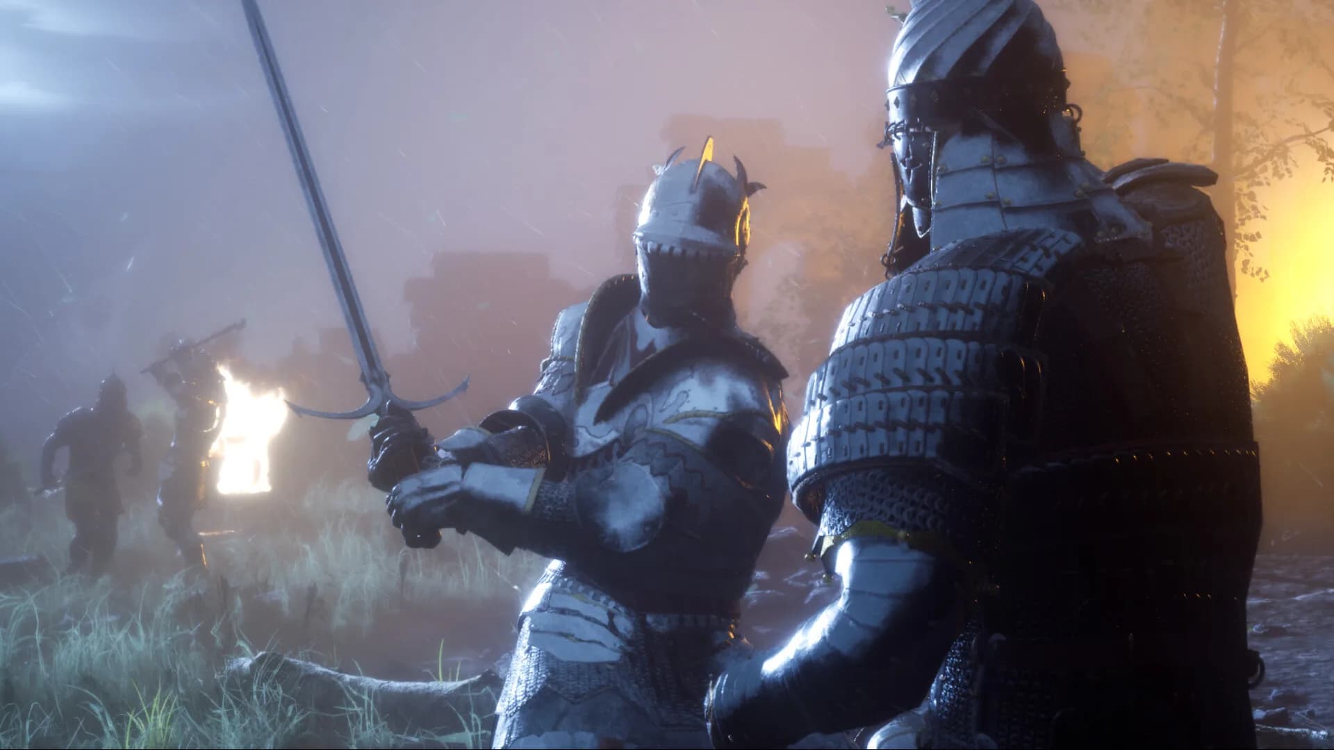 FIEFDOM görsel 4