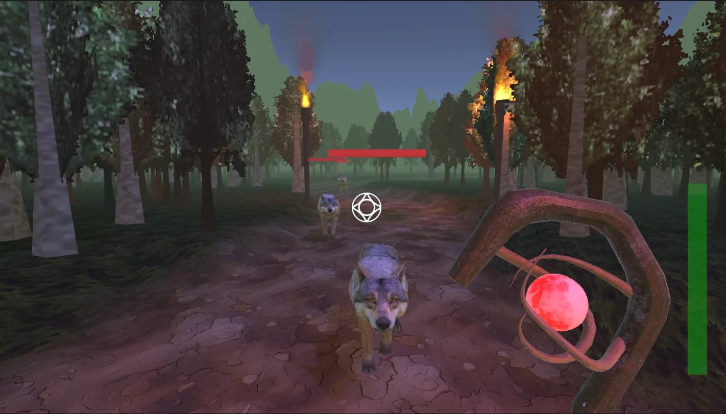 Path of Spirits görsel 2