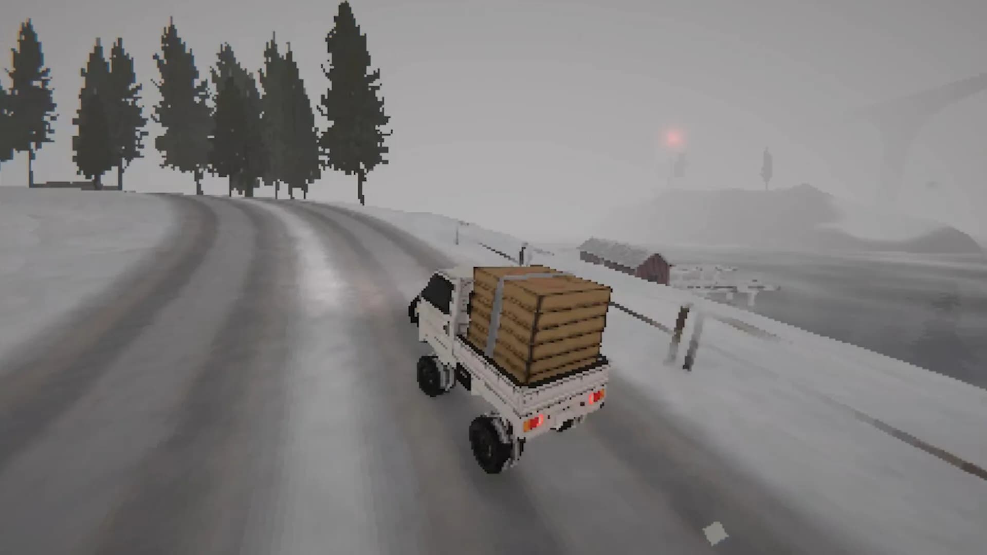 Easy Delivery Co. görsel 3