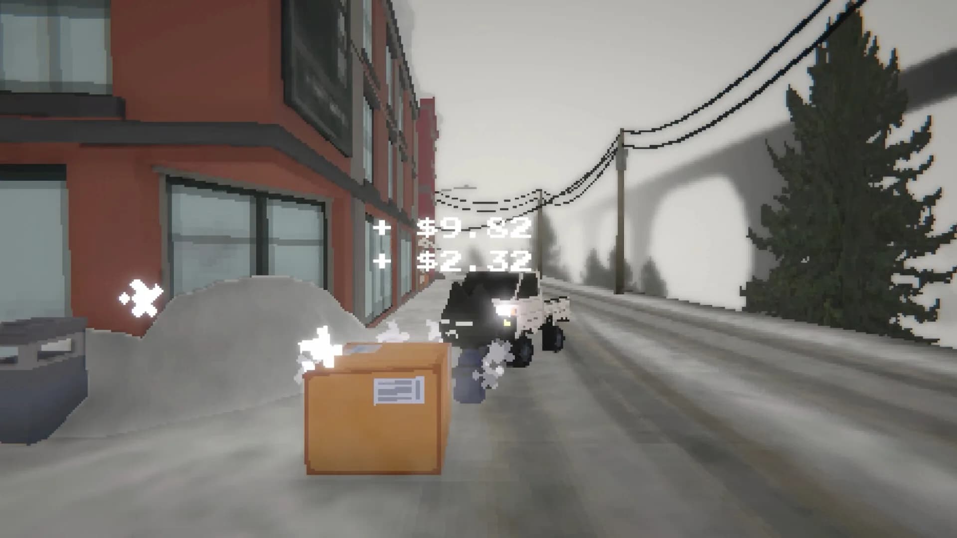 Easy Delivery Co. görsel 5