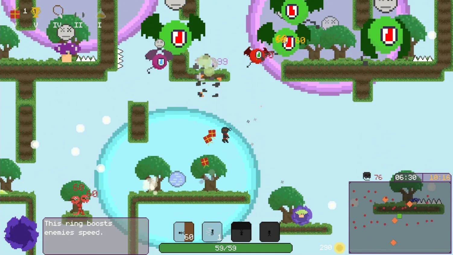 No More Enemies görsel 2