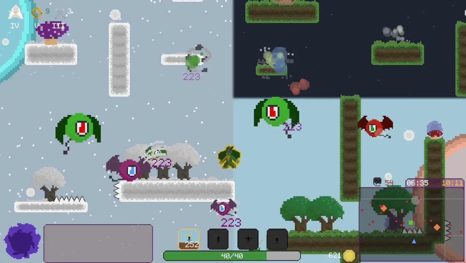 No More Enemies görsel 3