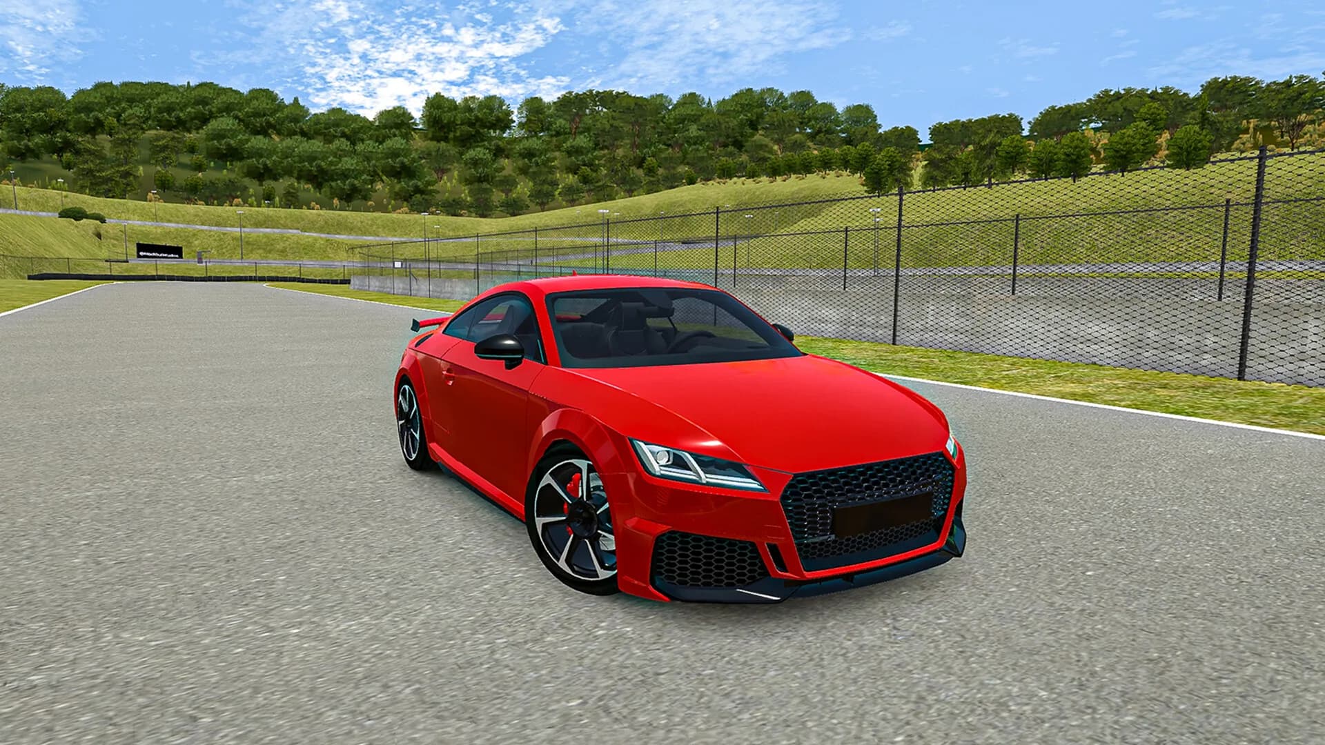Fast Lap Racing görsel 2