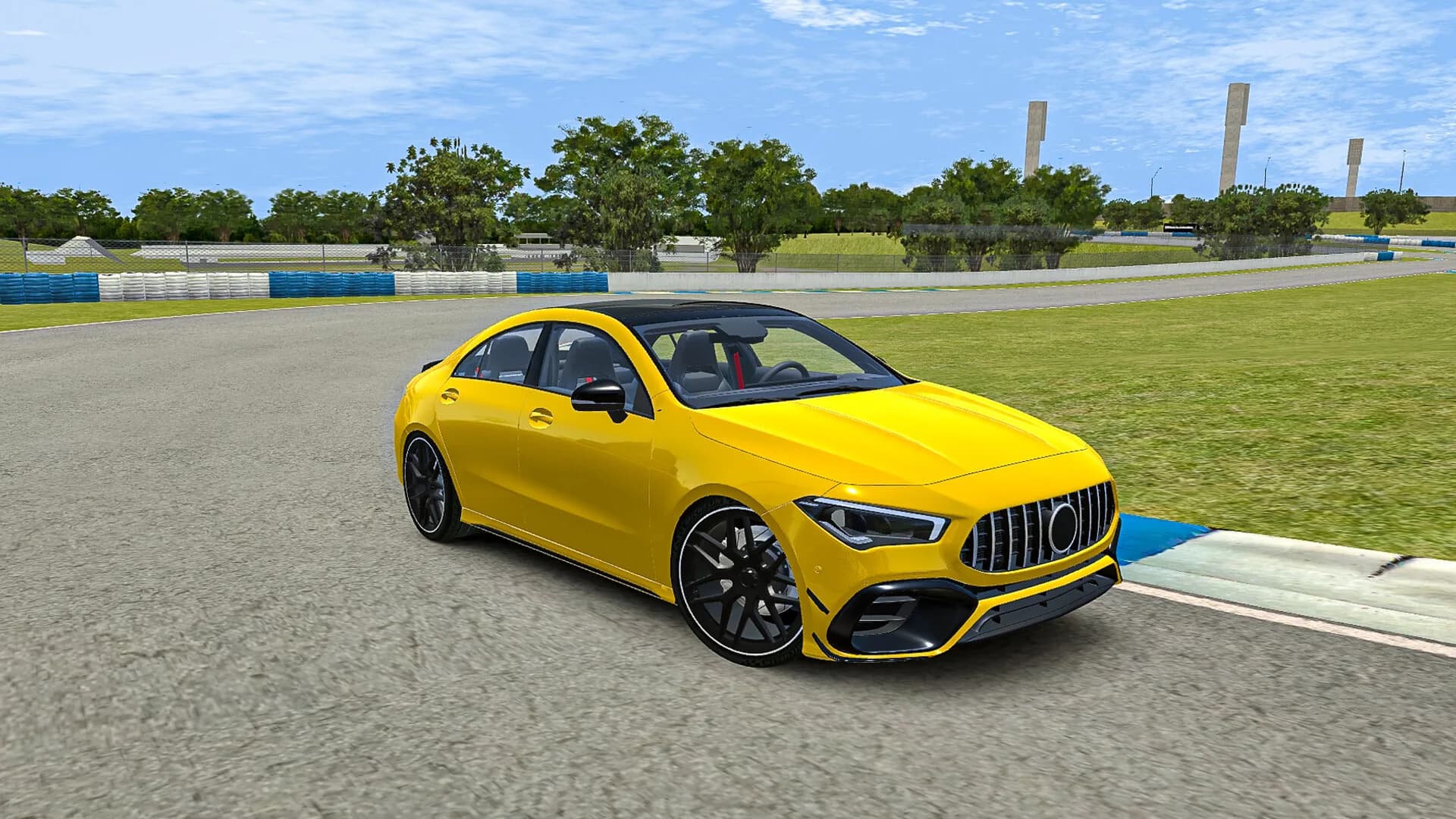Fast Lap Racing görsel 7