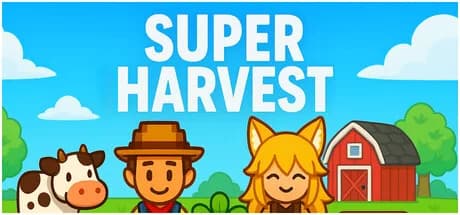Super Harvest