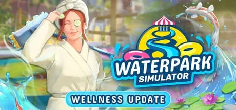 Waterpark Simulator görsel 1