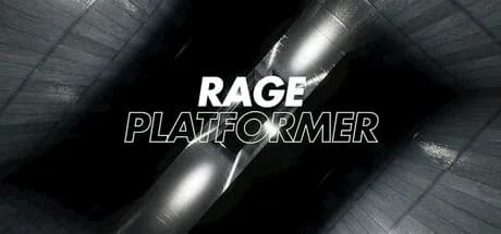 Rage Platformer görsel 1
