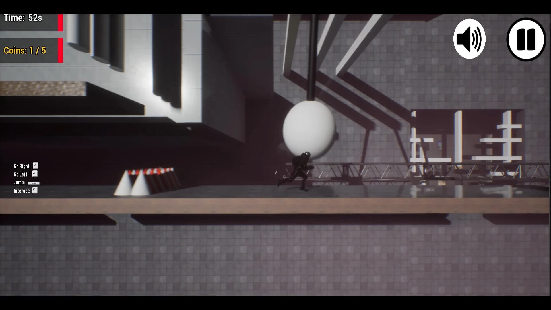 Rage Platformer görsel 7