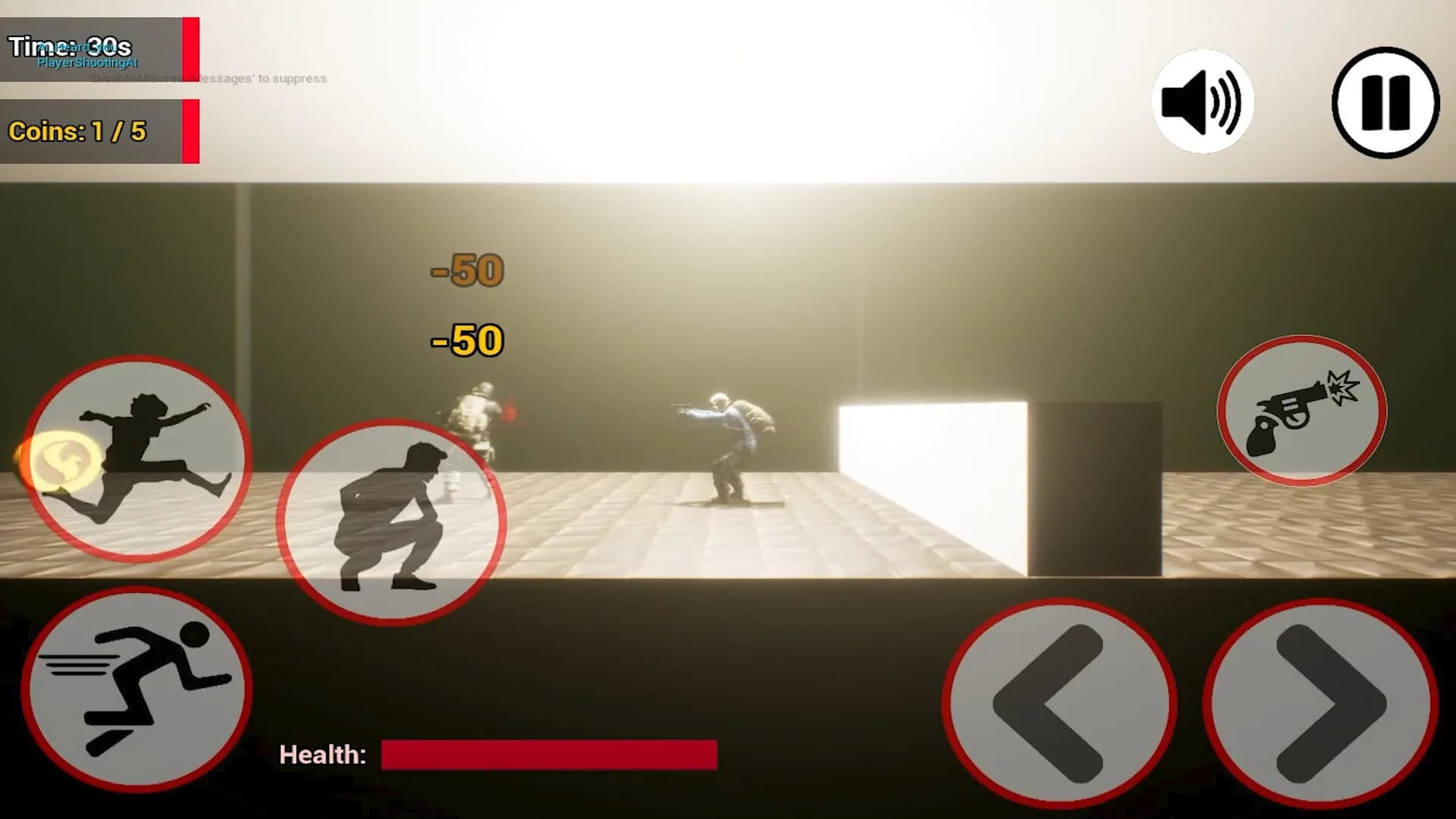 Rage Platformer görsel 8
