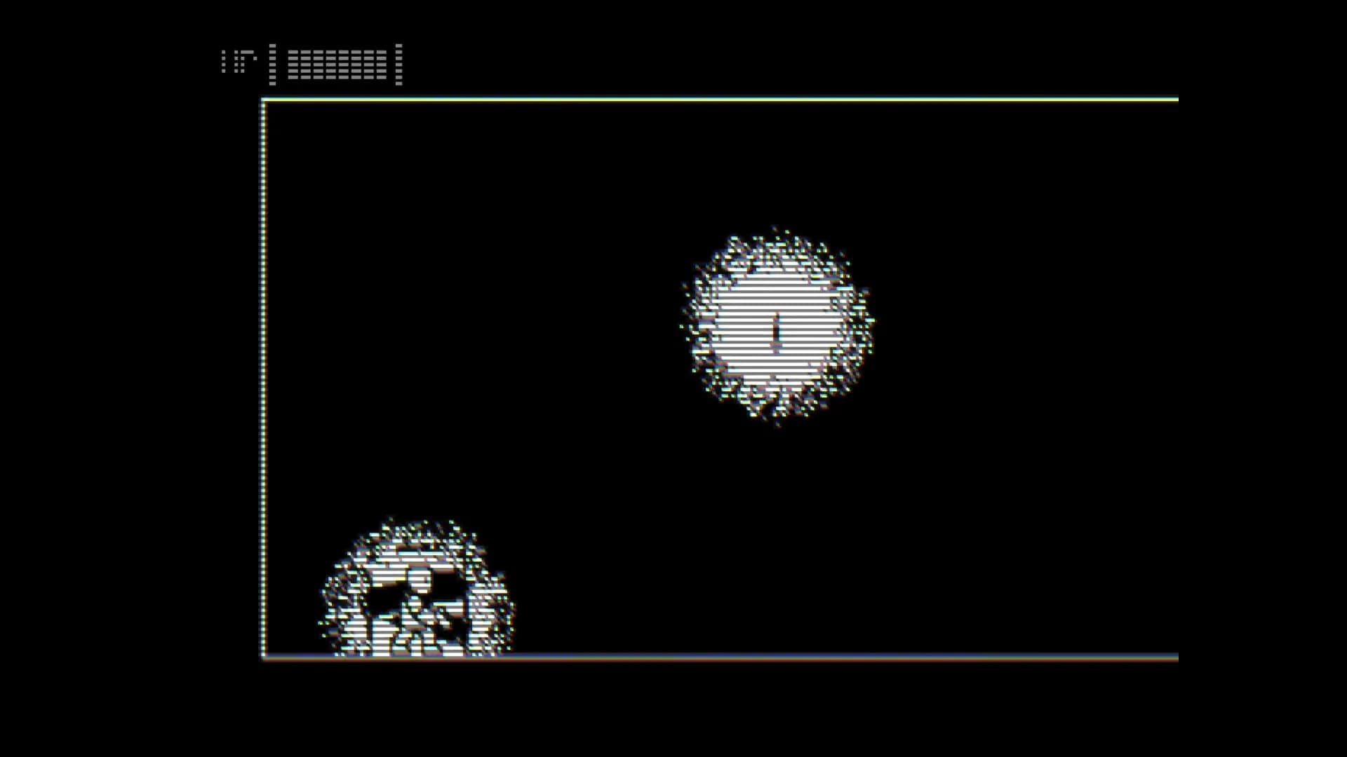 Static Black görsel 2