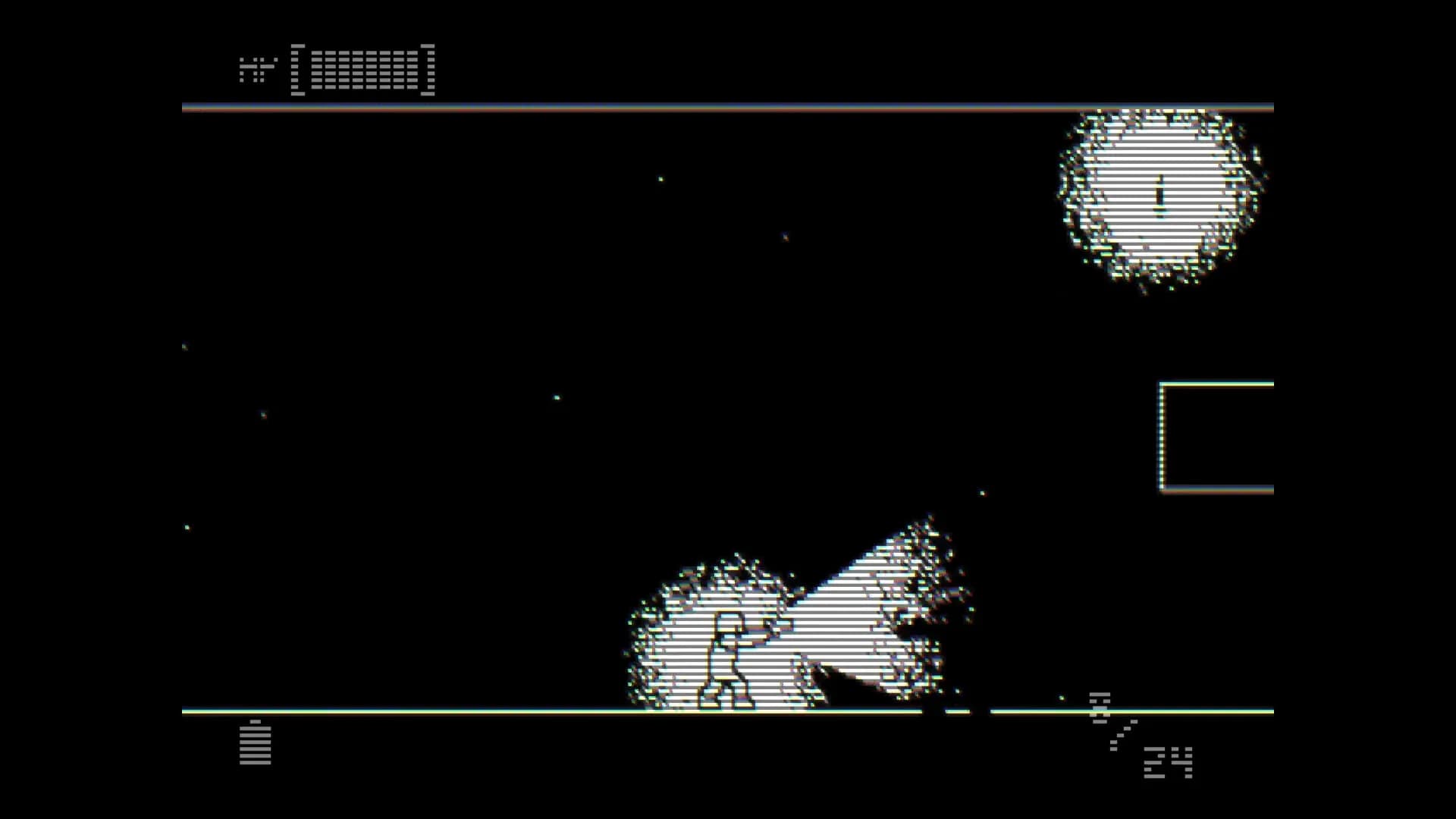 Static Black görsel 3