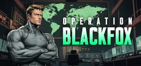 Operation Blackfox