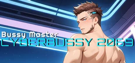 Bussy Master: CYBERBUSSY 2069