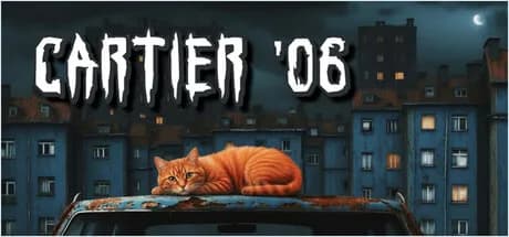 Cartier 06