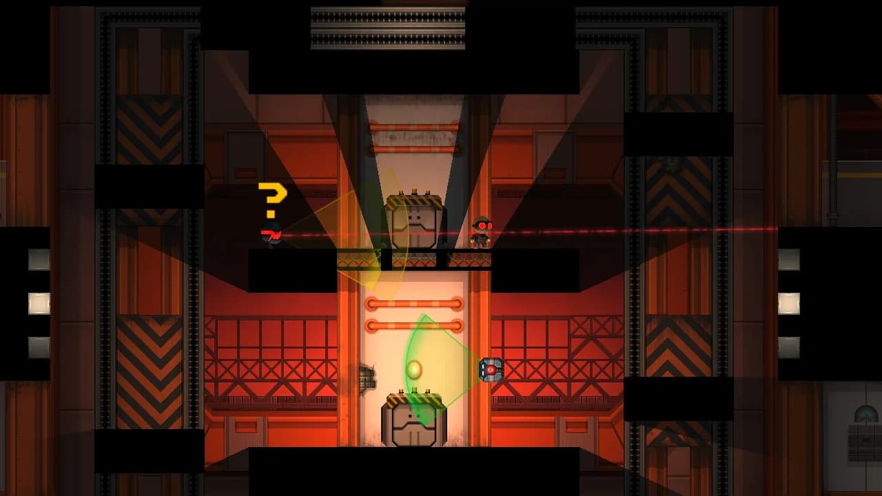 Stealth Inc 2: A Game of Clones görsel 2