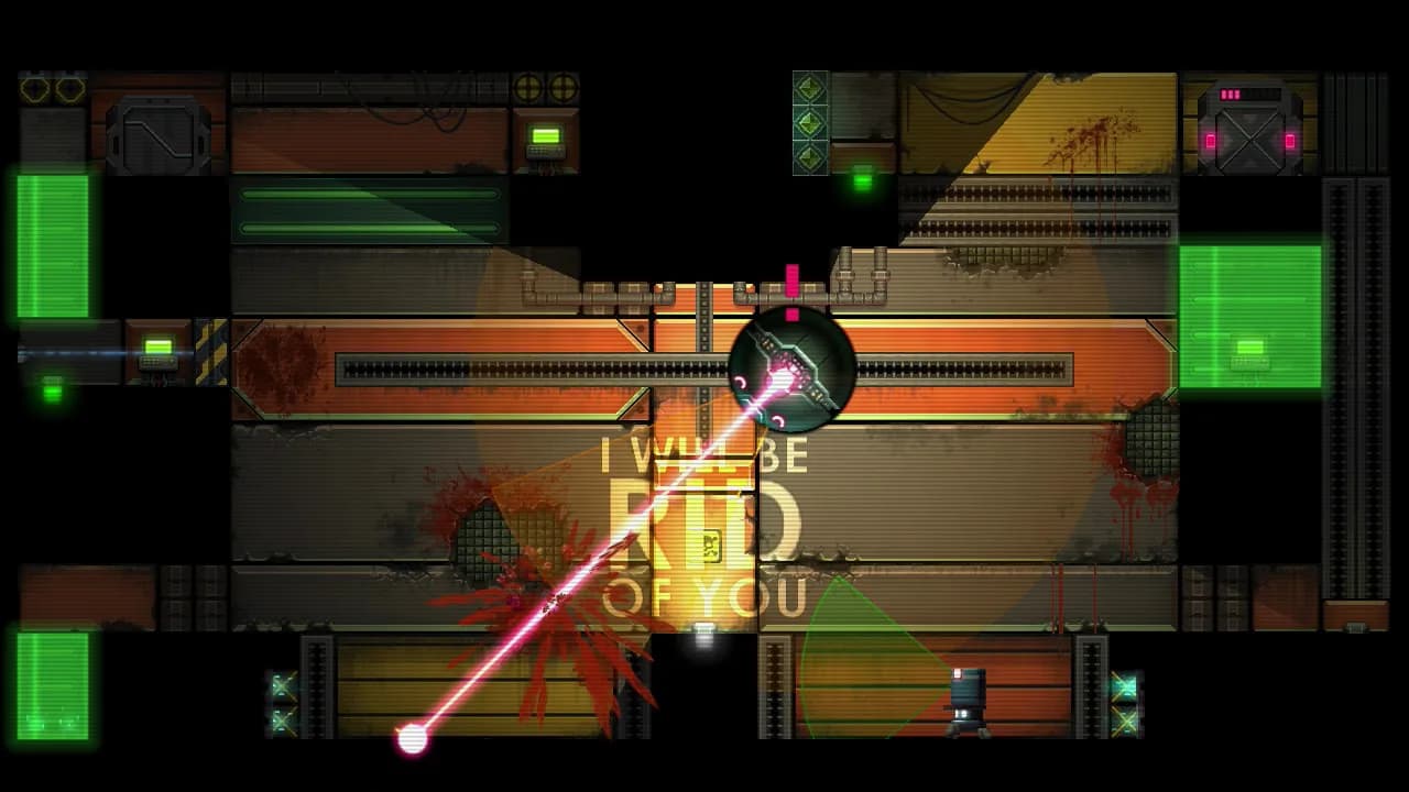 Stealth Inc 2: A Game of Clones görsel 6