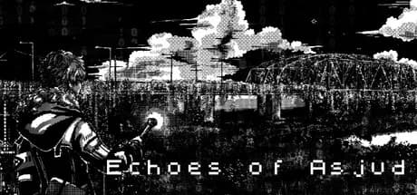 Echoes of Asjud