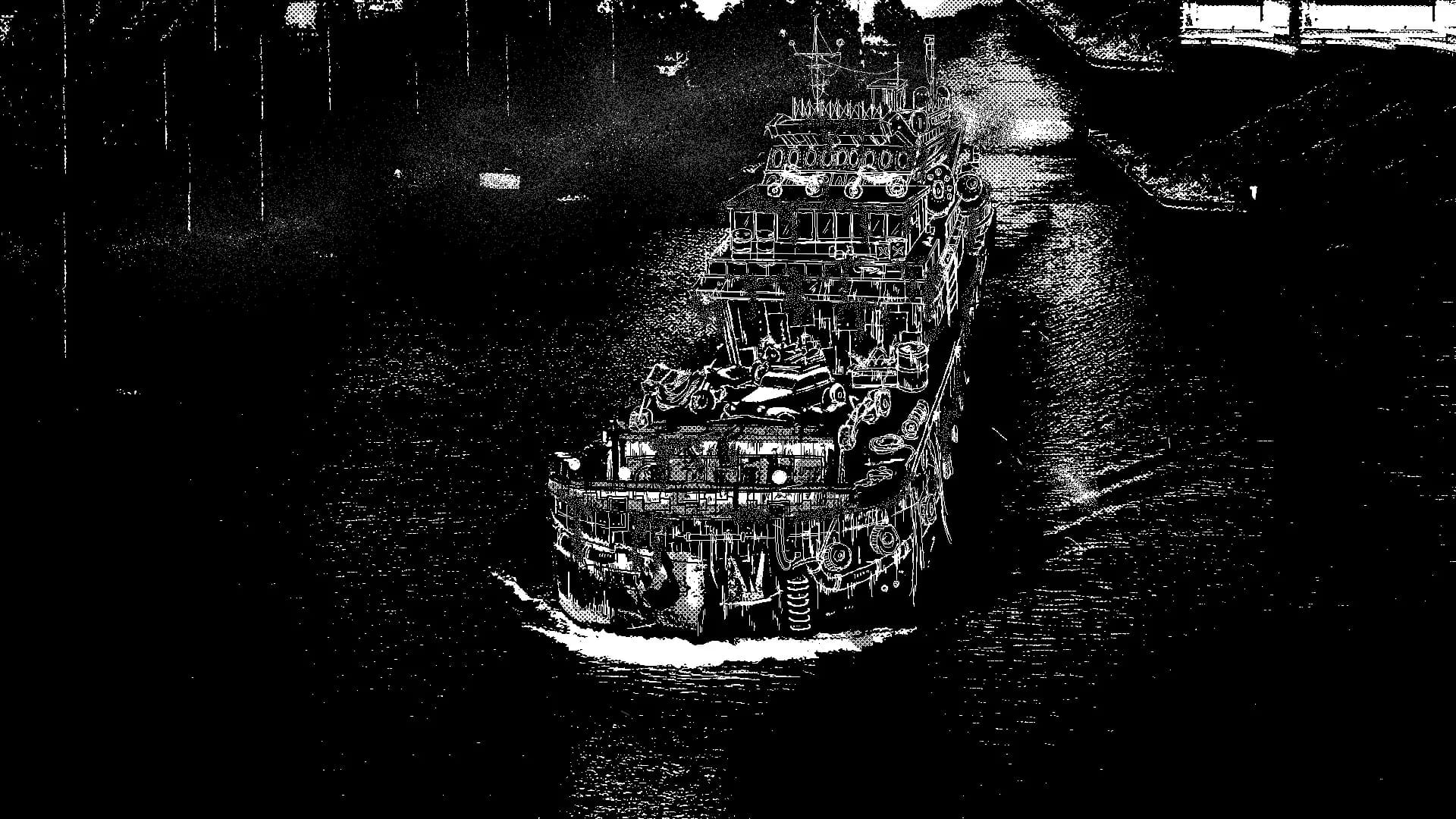 Echoes of Asjud görsel 5