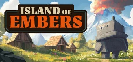 Island of Embers