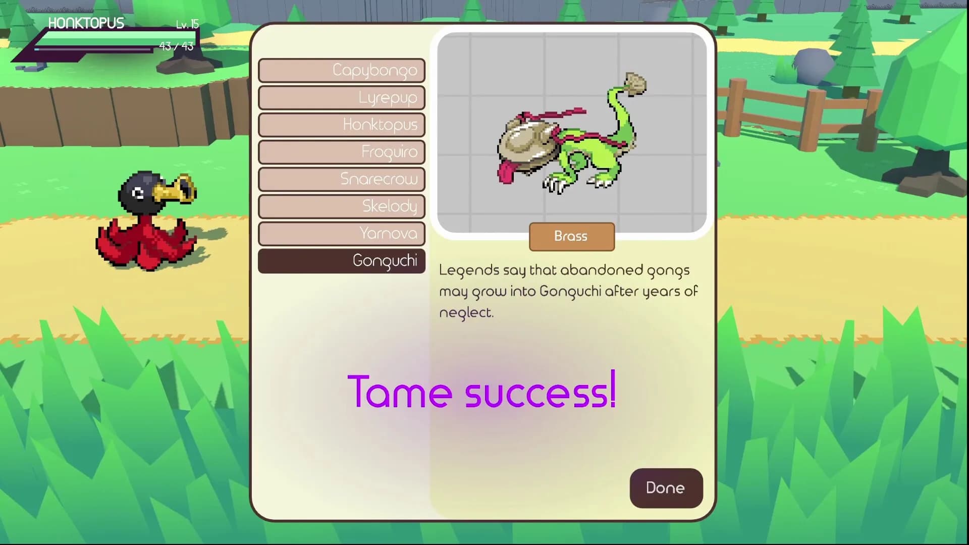Tempo Tamer görsel 5