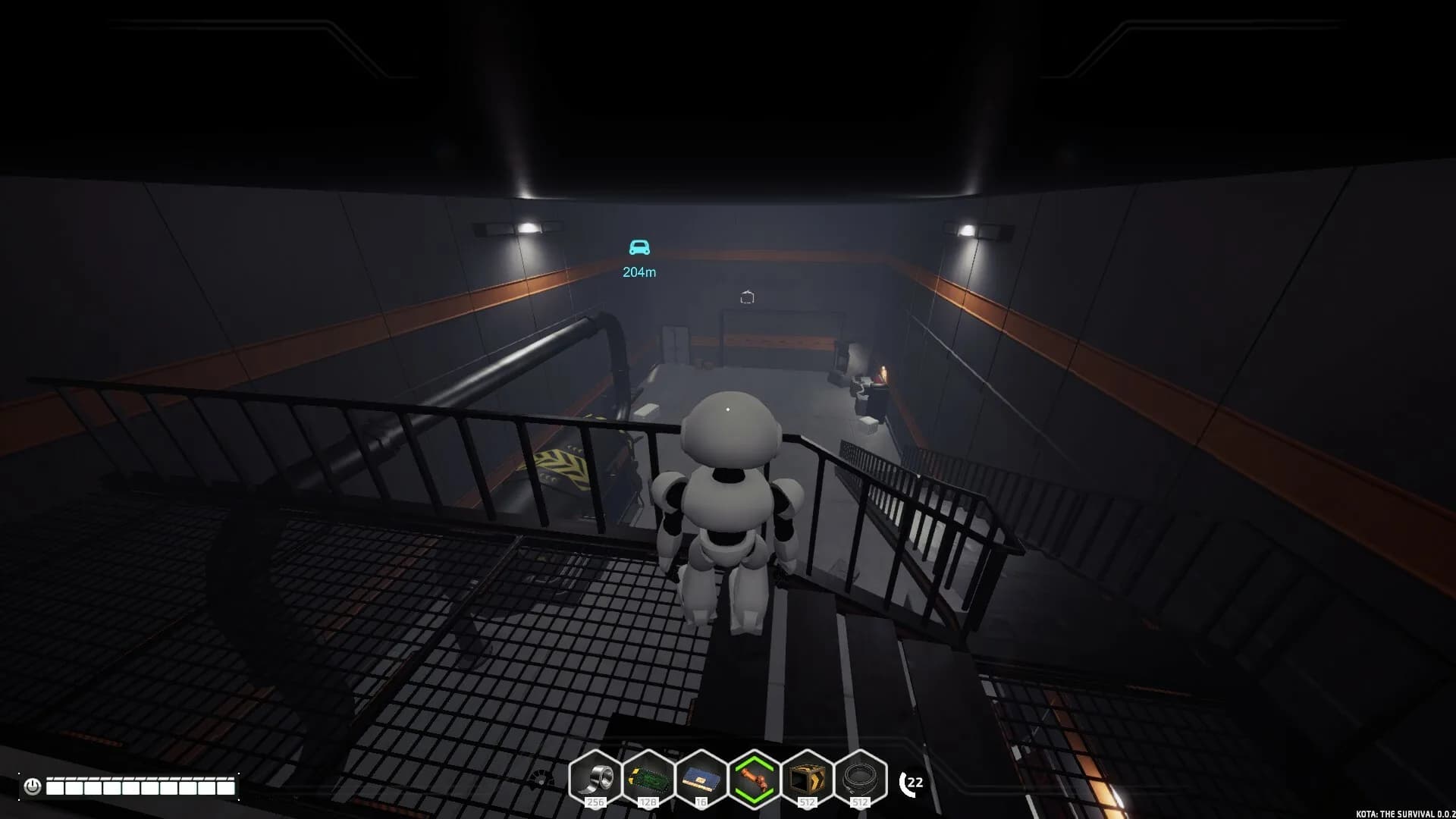 KOTA: The Survival görsel 3