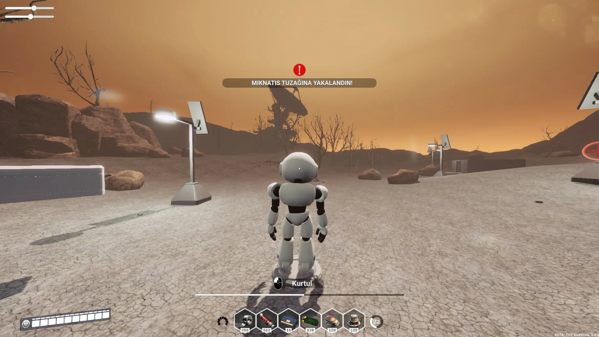 KOTA: The Survival görsel 4