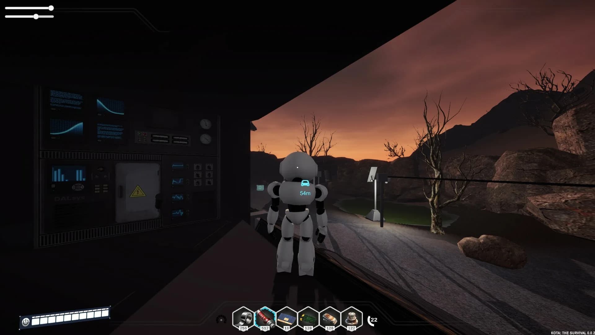 KOTA: The Survival görsel 8