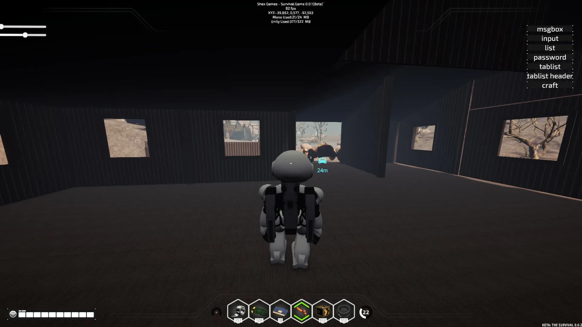 KOTA: The Survival görsel 9