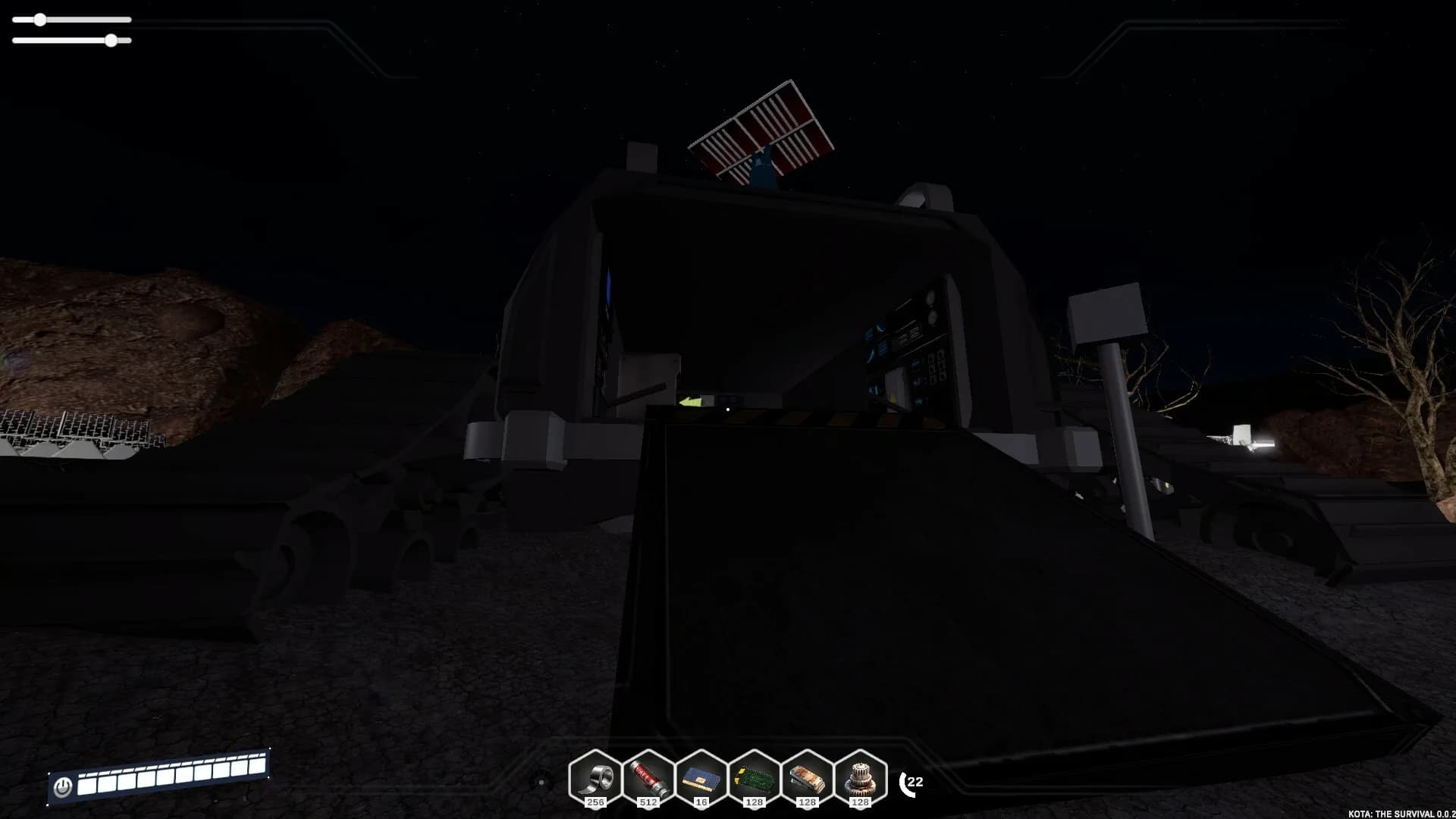 KOTA: The Survival görsel 11