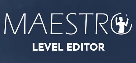 Maestro Level Editor görsel 1