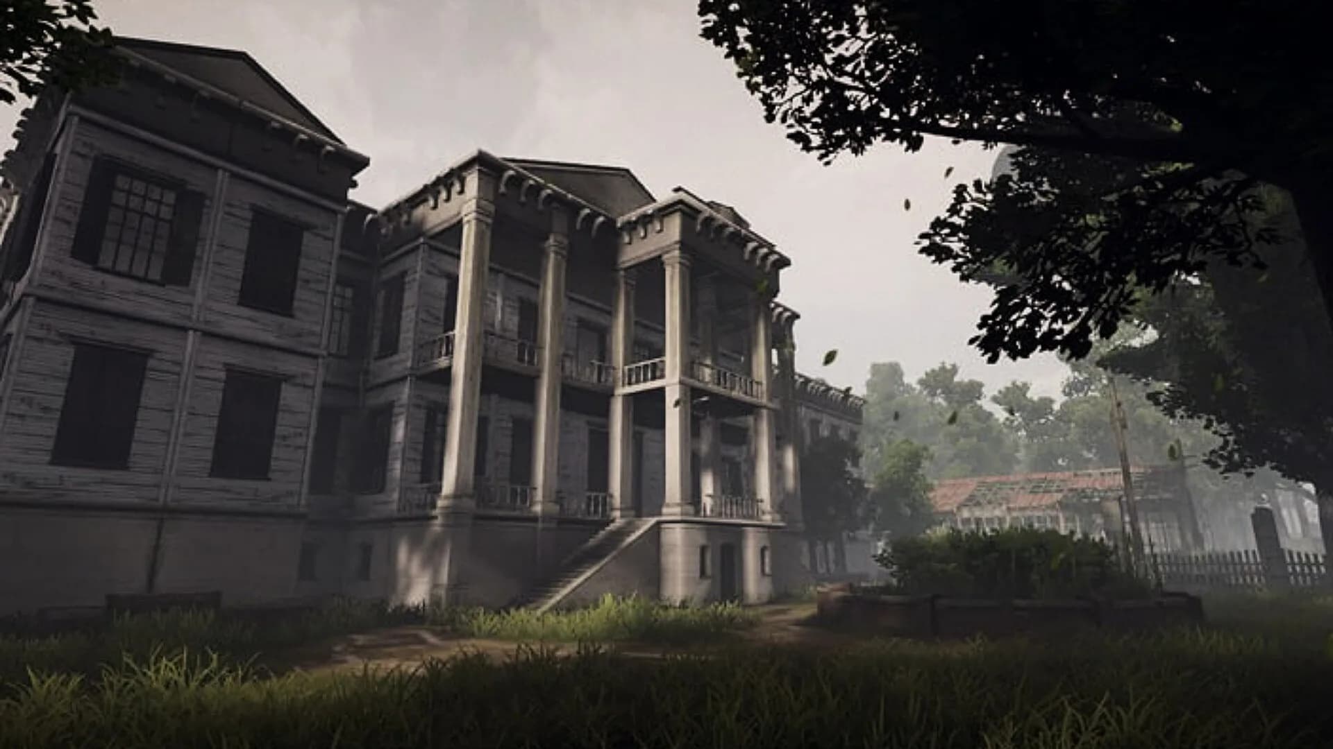 Curse of Darkness görsel 3