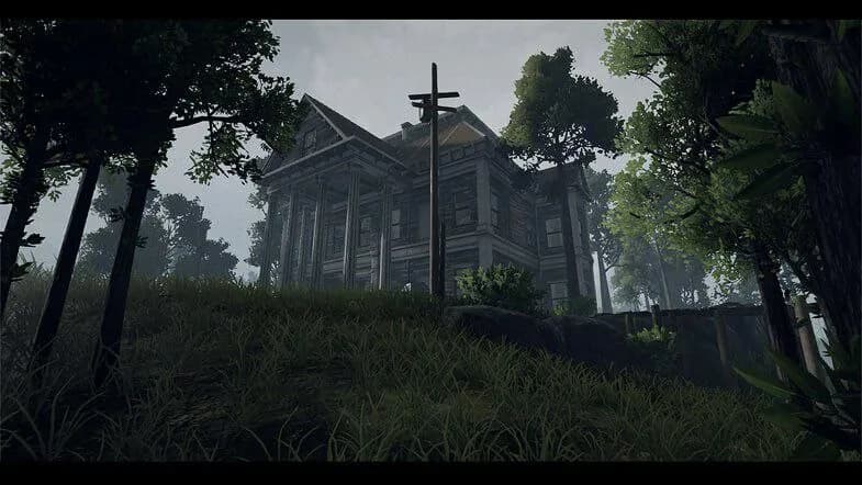 Curse of Darkness görsel 5