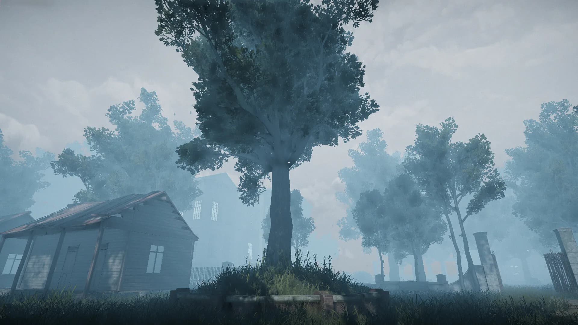 Curse of Darkness görsel 6