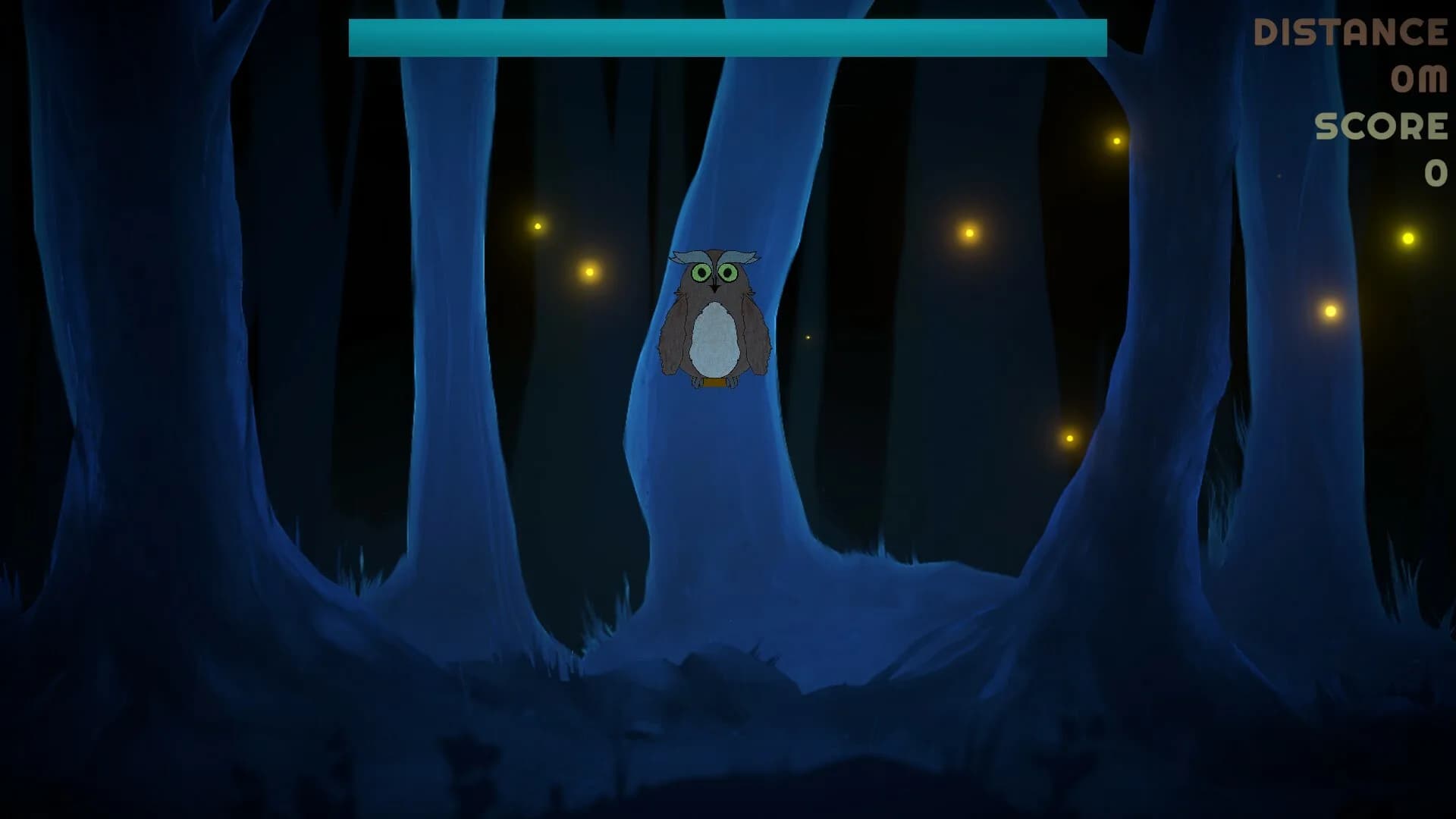 Prey of the Night görsel 2