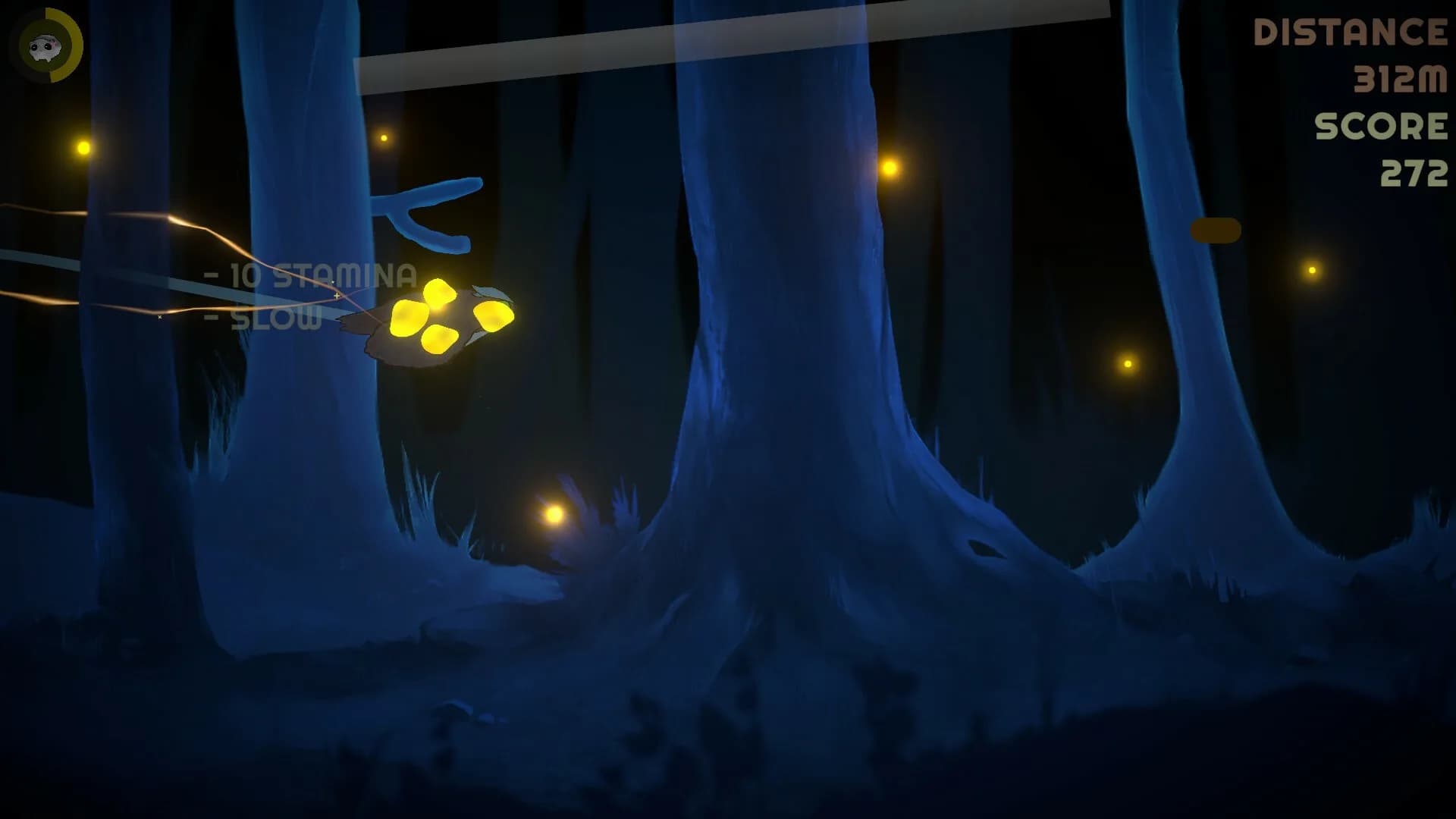 Prey of the Night görsel 8