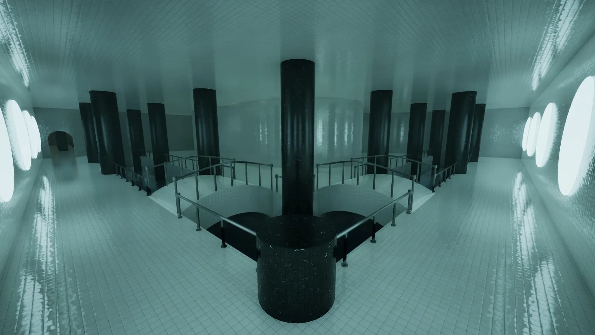 Poolcore: Submersion görsel 3