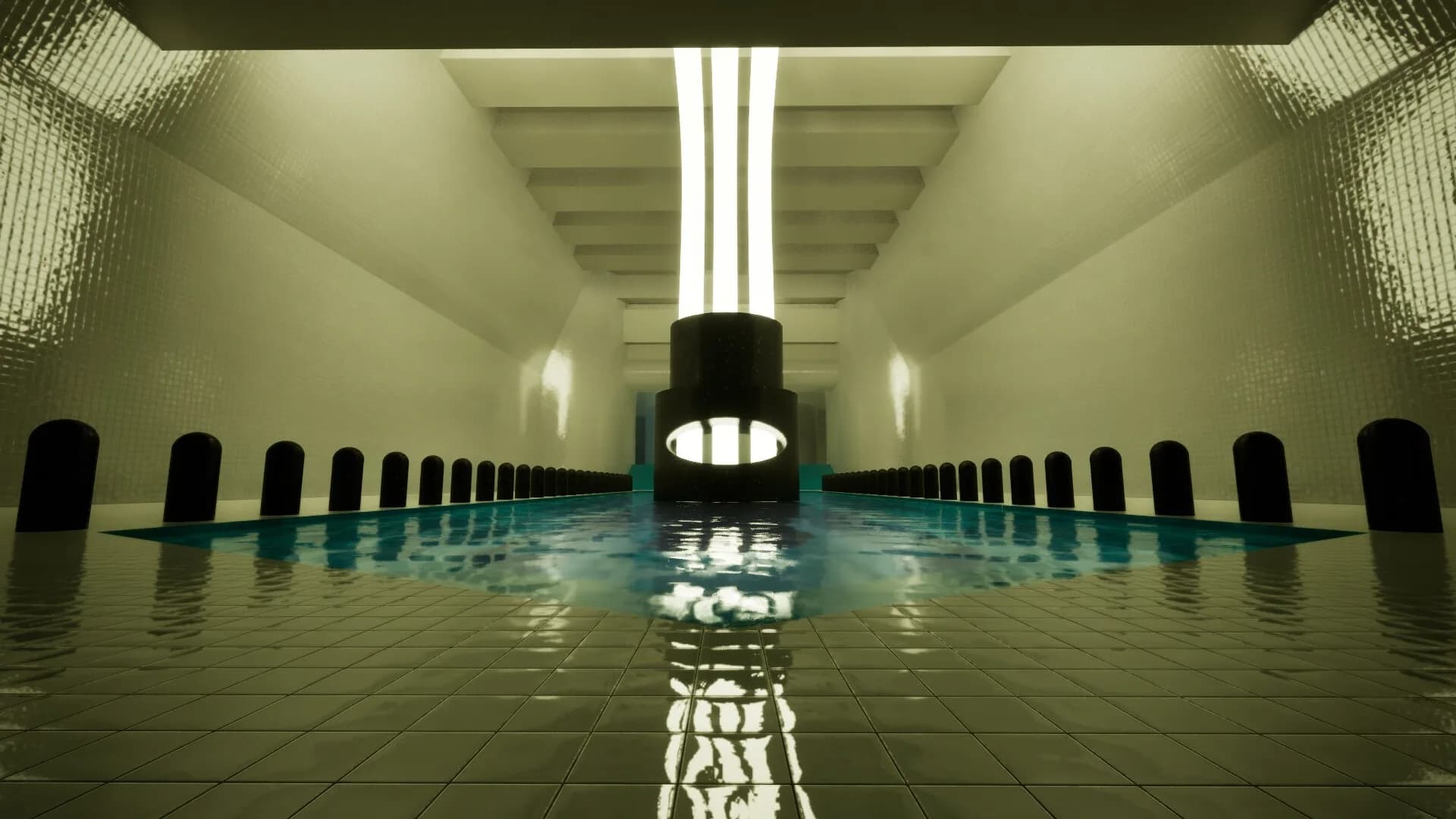 Poolcore: Submersion görsel 4