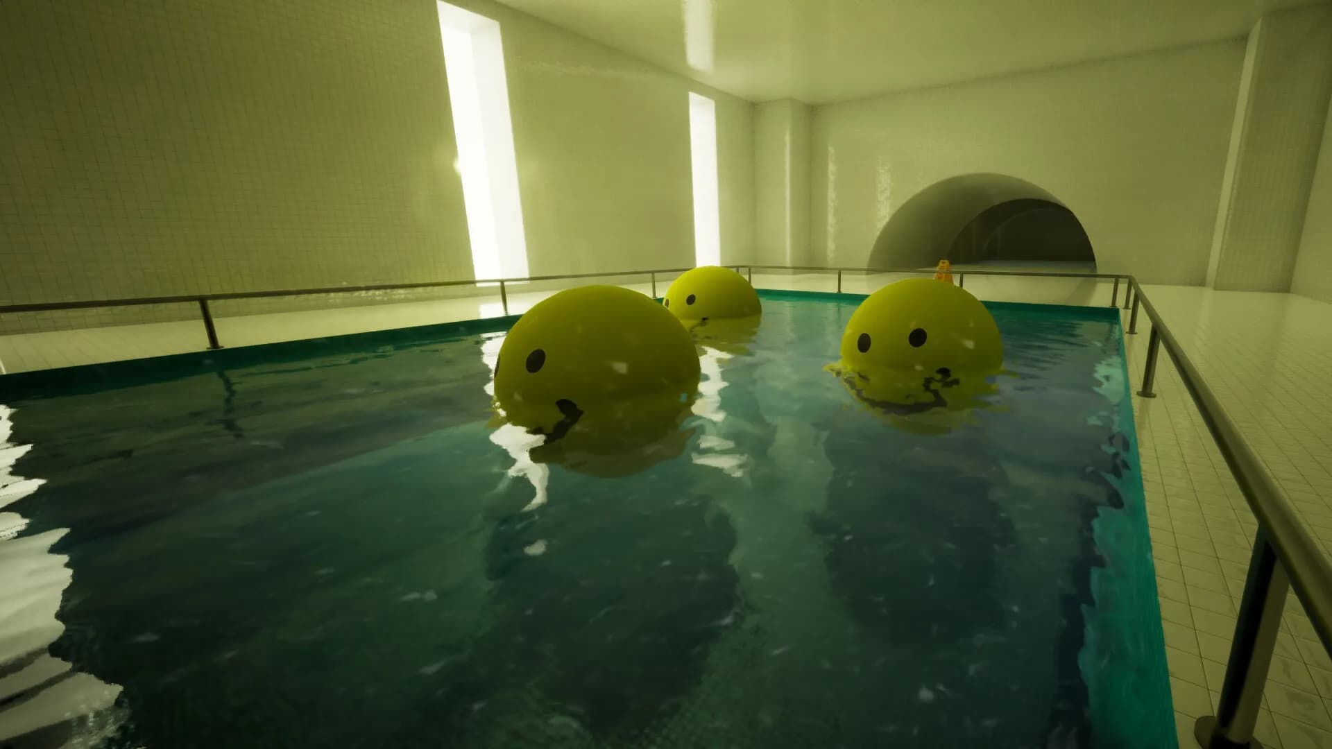 Poolcore: Submersion görsel 8