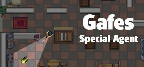 Gafes Special Agent görsel 1