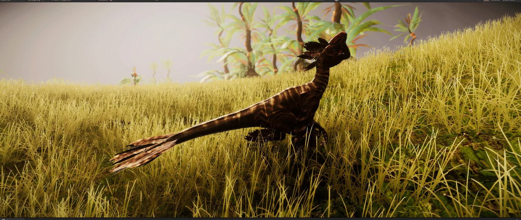 Dinosaur görsel 12