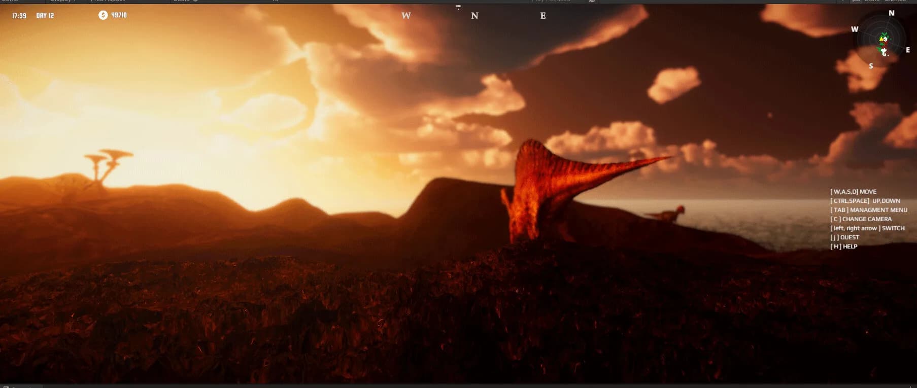 Dinosaur görsel 5